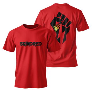 Nome do produto Camiseta Premium - Skindread
