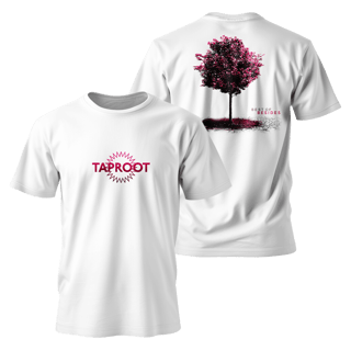 Metal Band Unisex - TAPROOT