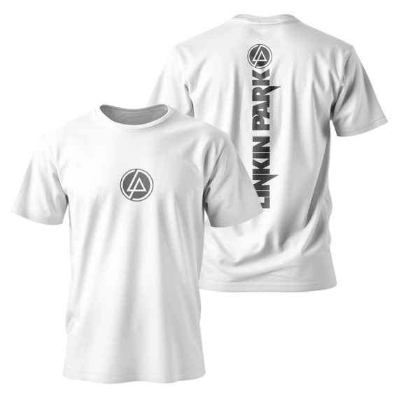 Metal Band Unisex - Linkin Park