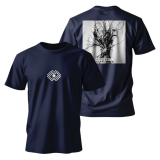 Nome do produto Metal Band Unisex - Spirit Box