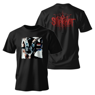 Camiseta Premium - Slipknot