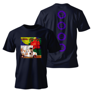 Nome do produto Metal Band Unisex - Coal Chamber