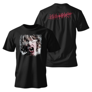 Camiseta Premium - Papa Roach