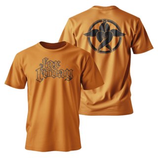 Nome do produto Metal Band Unisex - For Today