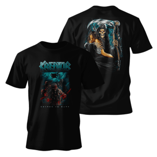 Nome do produto Metal Band Unisex - Kreator