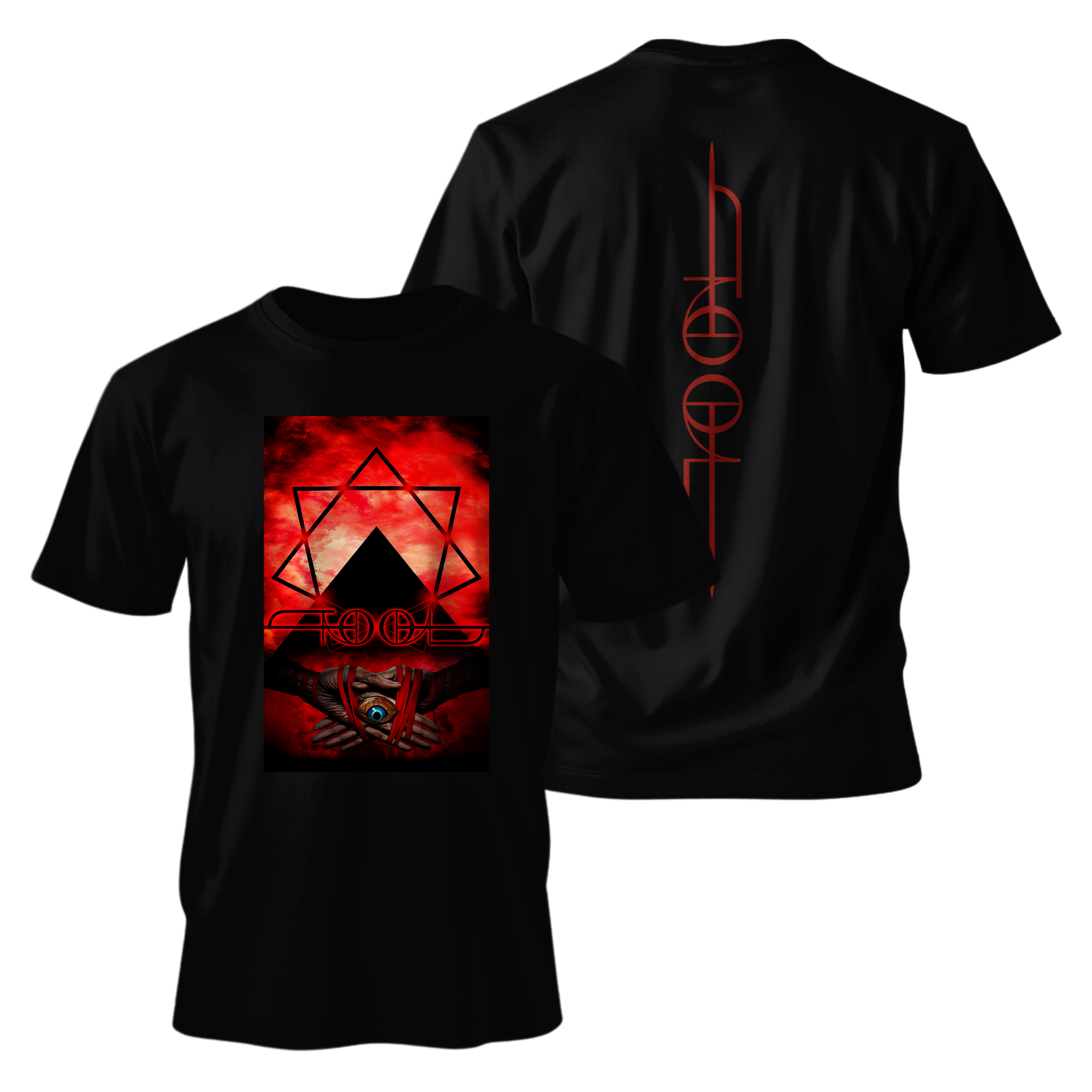 Metal Band Unisex - Tool