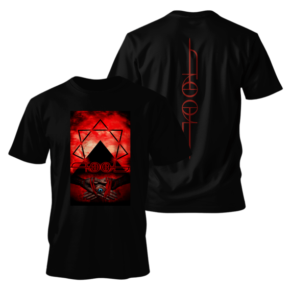 Metal Band Unisex - Tool