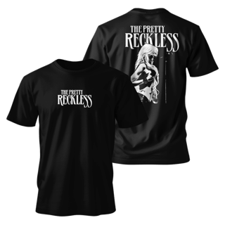 Metal Band Unisex - The Pretty Reckless