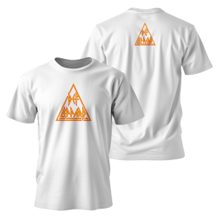 Nome do produto Camiseta Premium - Def Leopard