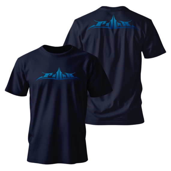 Camiseta Premium - Pillar