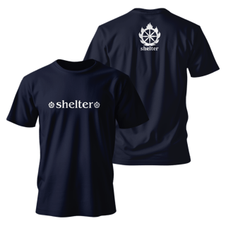 Nome do produto Camiseta Premium - Shelter
