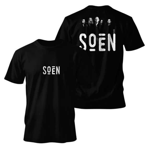 Metal Band Unisex - Soen