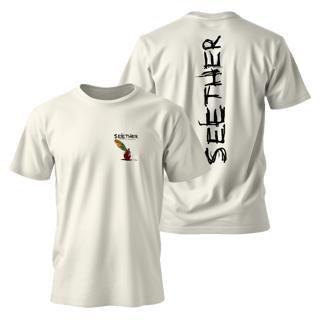 Nome do produto Metal Band Unisex - Seether