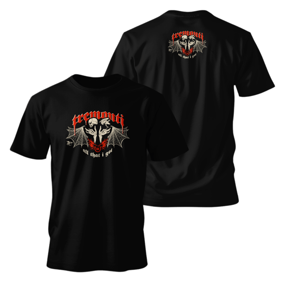 Metal Band Unisex - Tremonti