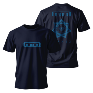 Nome do produto Metal Band Unisex - Tool
