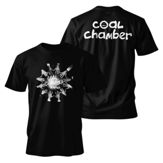 Metal Band Unisex - Coal Chamber