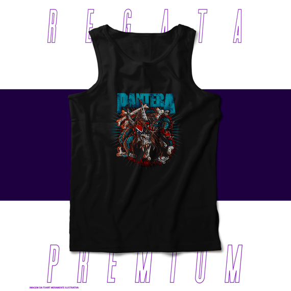 Regata Premium - Pantera