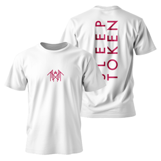 Nome do produto Metal Band Unisex - Sleep Token