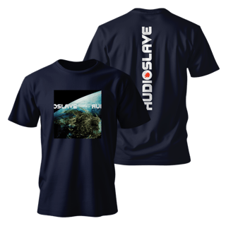 Nome do produto Metal Band Unisex - Audioslave