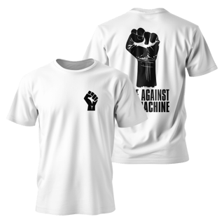 Nome do produto Metal Band Unisex - Rage Against The Machine