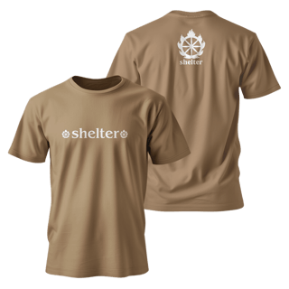 Nome do produto Camiseta Premium - Shelter