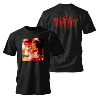 Nome do produto Camiseta Premium - Slipknot