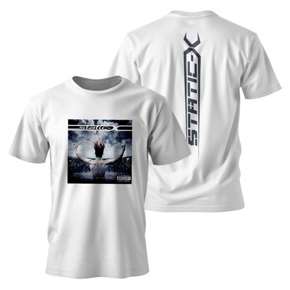 Metal Band Unisex - 