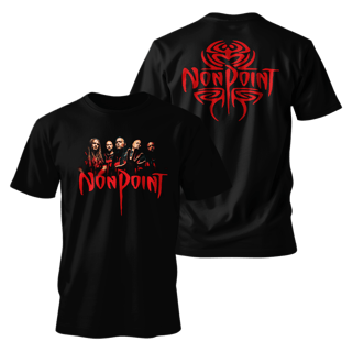 Metal Band Unisex - Nonpoint