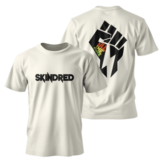 Nome do produto Camiseta Premium - Skindread