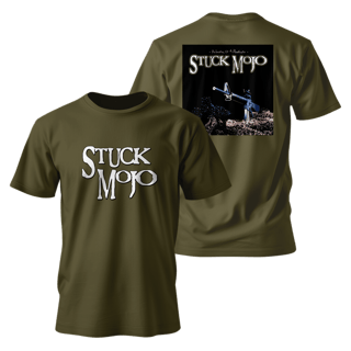 Metal Band Unisex - Stuck Mojo