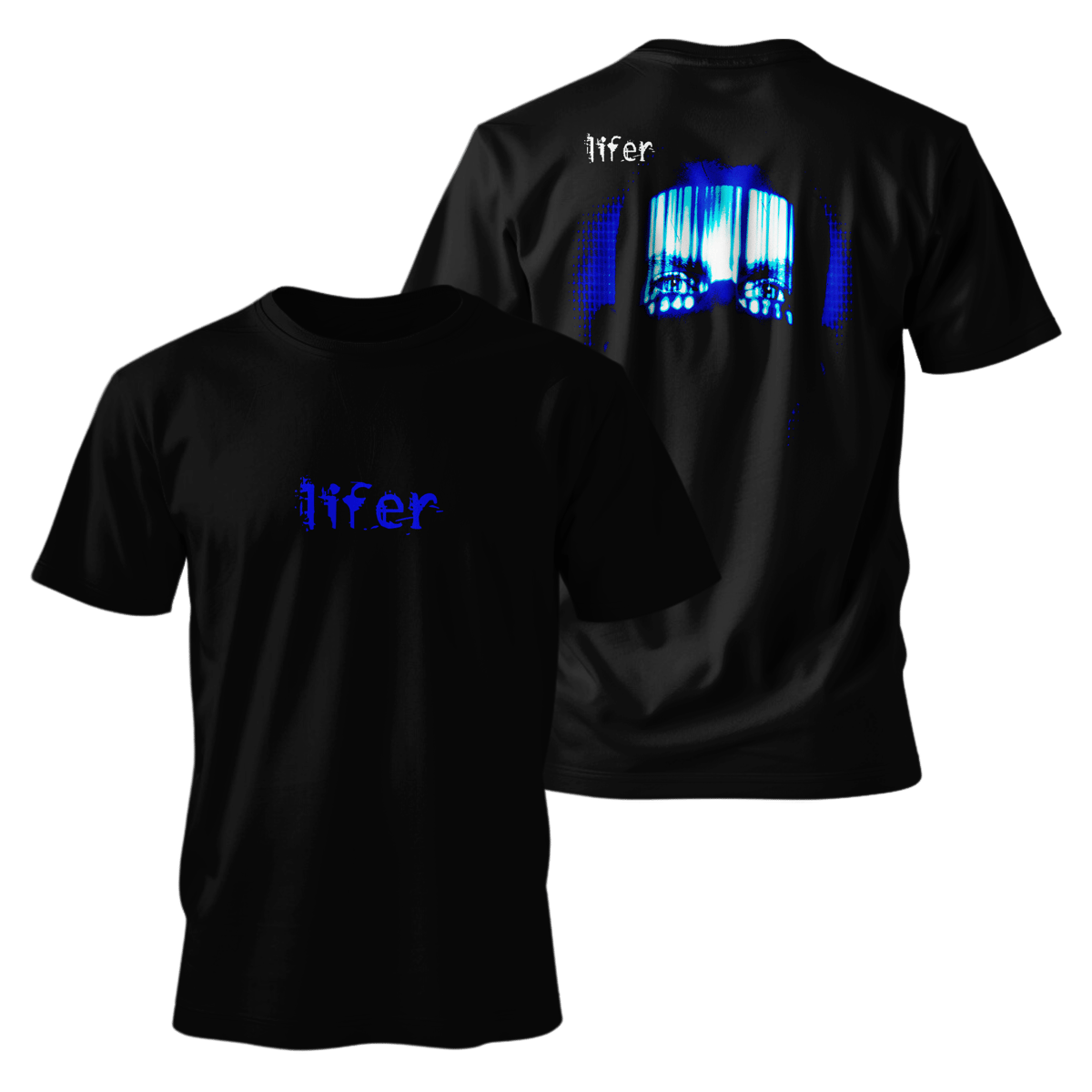 Nome do produto: Metal Band Unisex - 