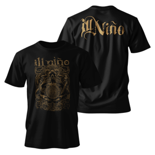 Metal Band Unisex - Ill Niño