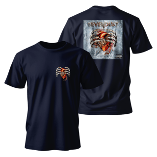 Metal Band Unisex - Sevendust