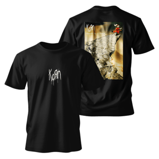 Metal Band Unisex - Korn