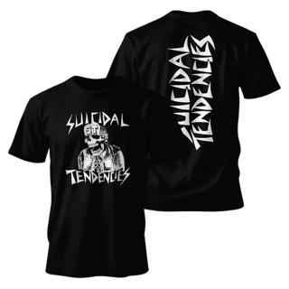 Metal Band Unisex - Suicidal Tendencies