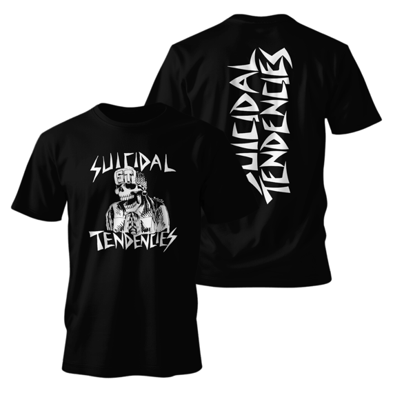 Metal Band Unisex - Suicidal Tendencies