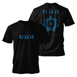 Nome do produto Metal Band Unisex - Tool