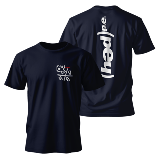 Nome do produto Metal Band Unisex - Hed p.e. 