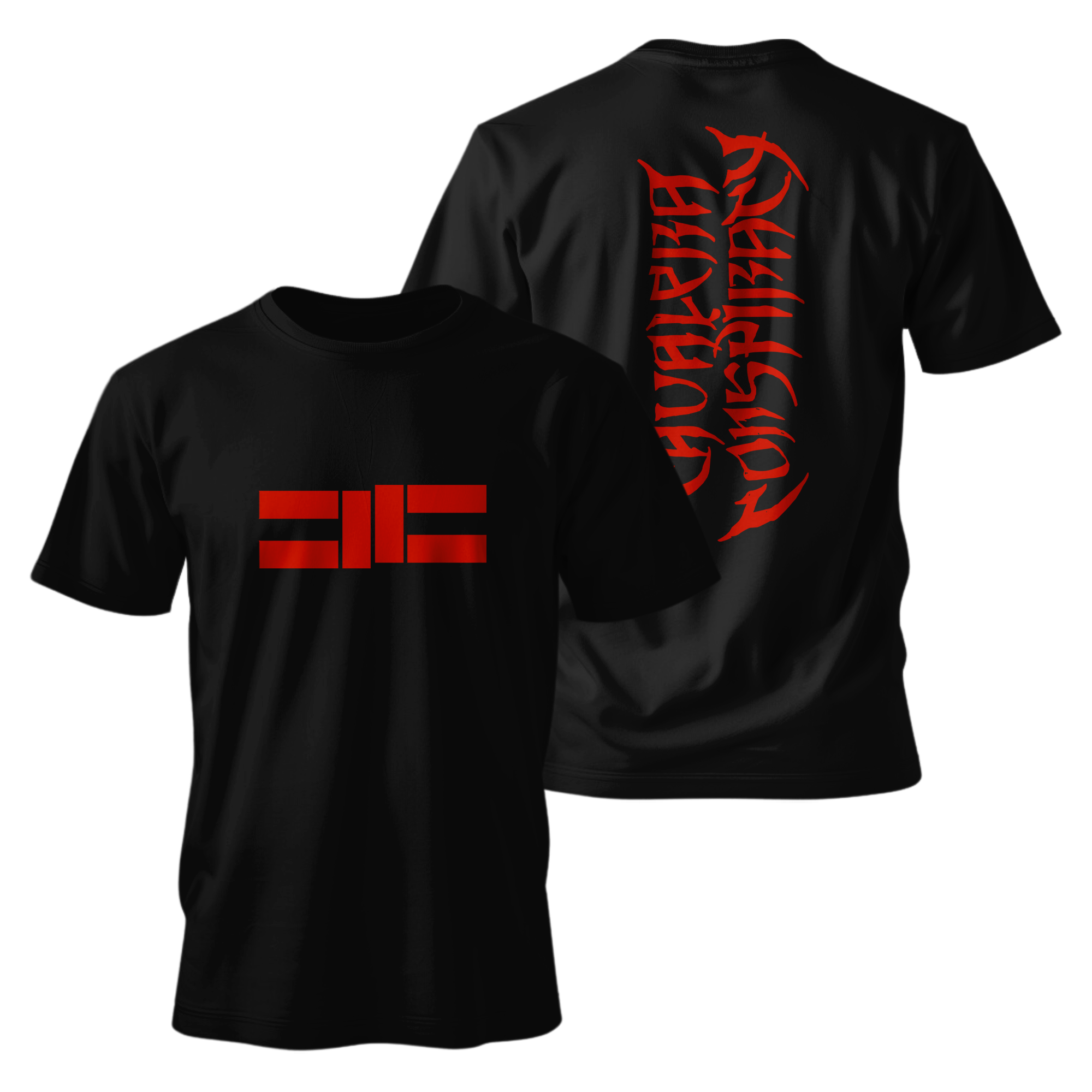 Metal Band Unisex - Cavalera Conspiracy