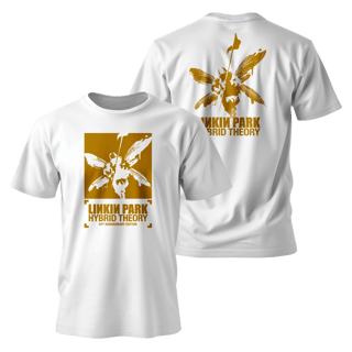 Nome do produto Metal Band Unisex - Linkin Park
