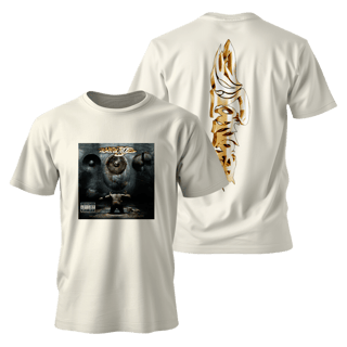 Nome do produto Metal Band Unisex - Bionic Jive