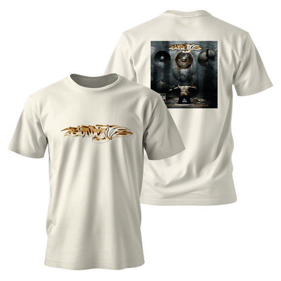 Metal Band Unisex - Bionic Jive