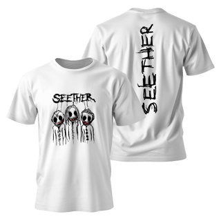 Metal Band Unisex - Seether