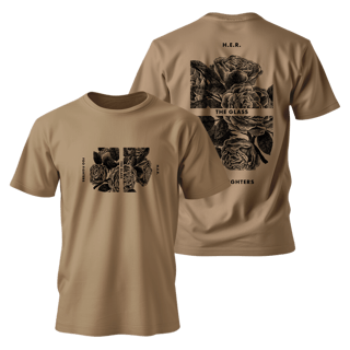 Nome do produto Metal Band Unisex - Foo Fighters