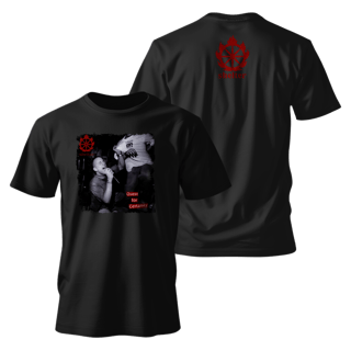 Nome do produto Camiseta Premium - Shelter