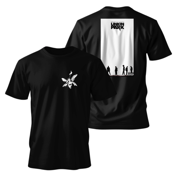 Metal Band Unisex - Linkin Park