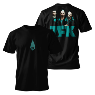 Metal Band Unisex - Thousand Foot Krutch