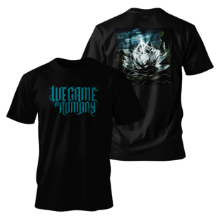 Metal Band Unisex - We Came As Romans