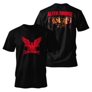 Metal Band Unisex - Alter Bridge