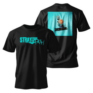 Nome do produto Metal Band Unisex - Stray from the Path